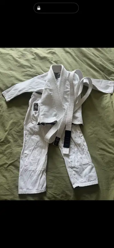 Century M0  Jiu-Jitsu (BJJ)  GI, View more