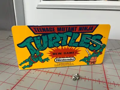 Nintendo Playchoice 10 various topper, light gun, holster and more Pricing starts at 75$CAD, here is...