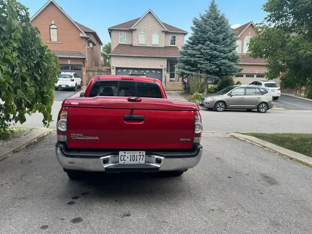 Toyota Taccoma in Cars & Trucks in Mississauga / Peel Region - Image 6