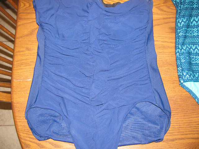 2  BATHING SUITS in Women's - Other in Norfolk County - Image 2