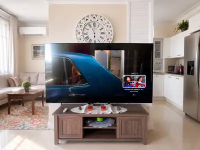 Sony Tv 65’, View more