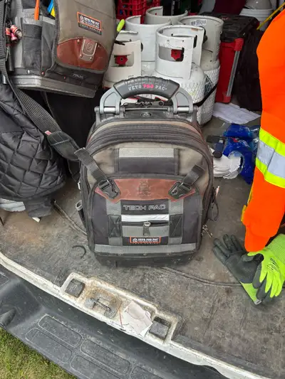 VETO PRO PAC TECHPAC, View more