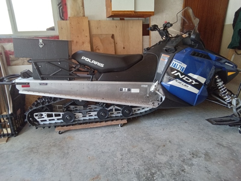 Snow machine Snowmobiles Sudbury Kijiji