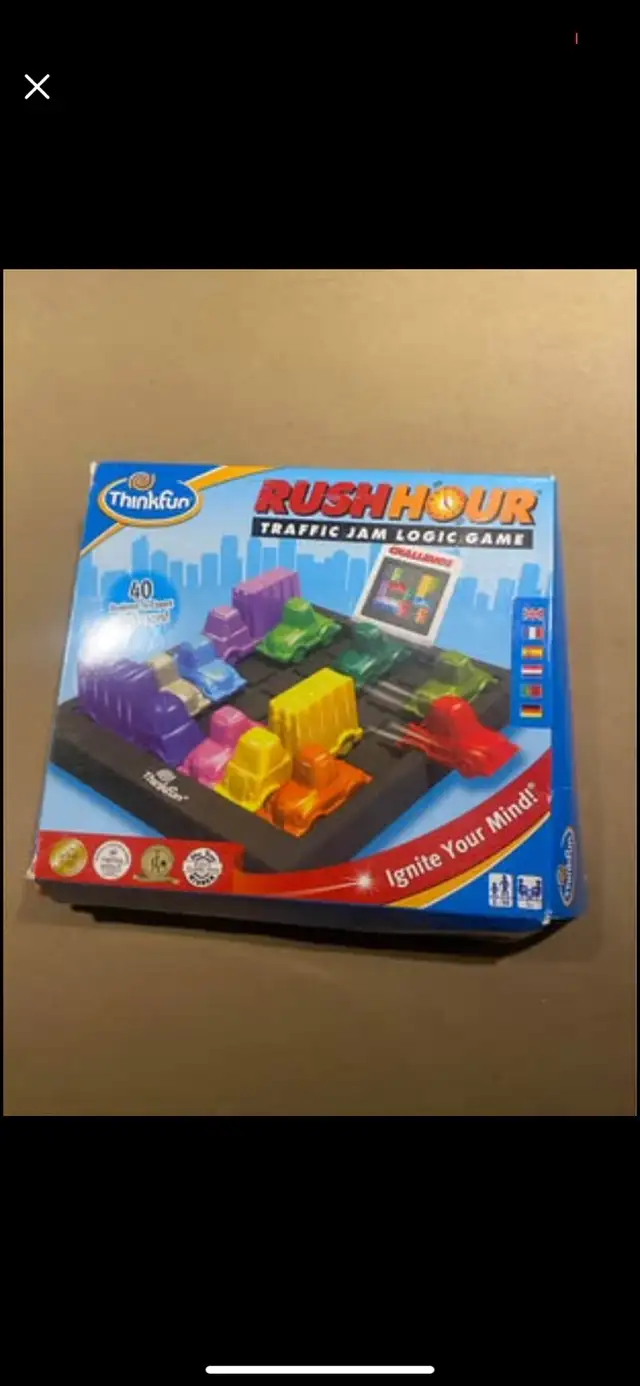 board game