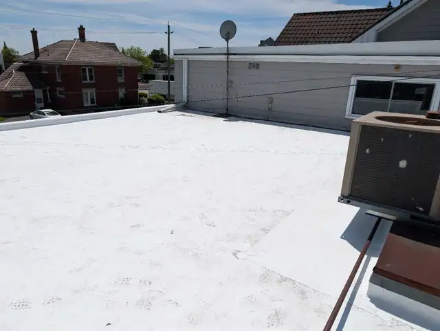 King Flat Roofing 606387665612974087