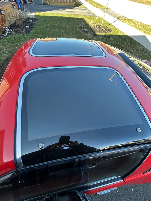 87 300 ZX(antique) Best offer in Classic Cars in Barrie - Image 4