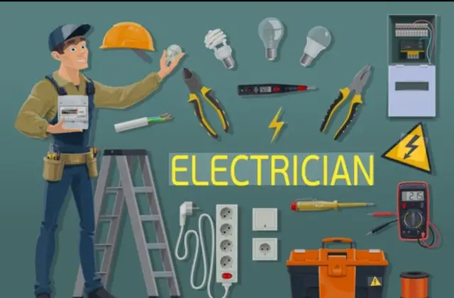 Electrician452025997370992640