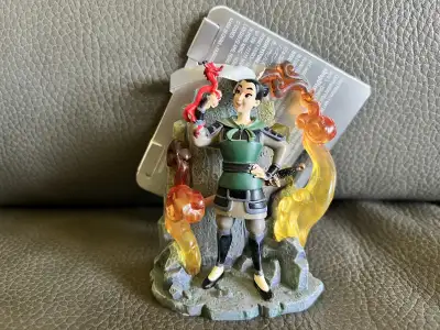 Brand new, never used. No missing pieces / breaks (22)