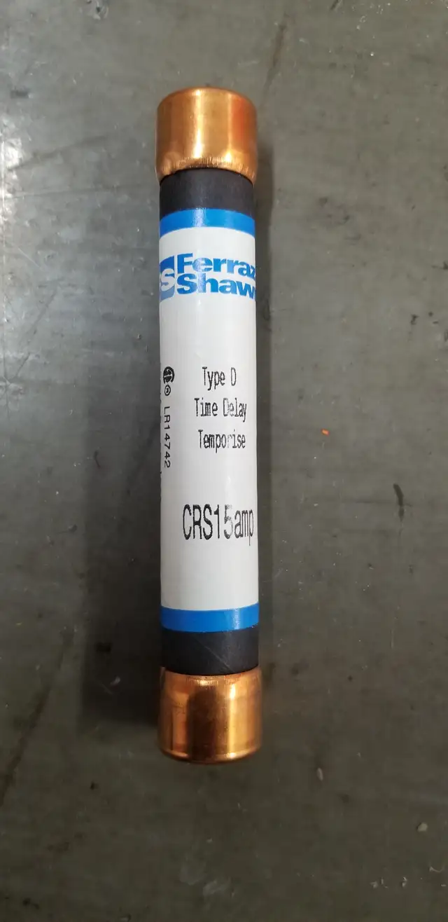 Electrical Fuse's