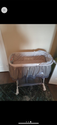Baby bassinet 