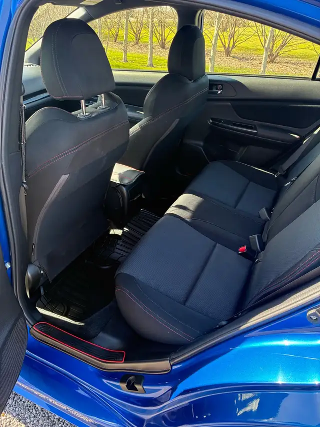 Subaru Impreza WRX 2017 in Cars & Trucks in Winnipeg - Image 11
