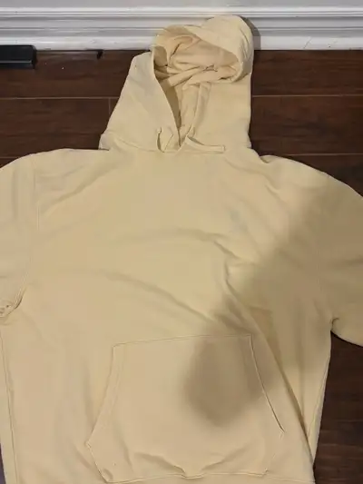 OVO Hoodie and Sweatpants Set, View more
