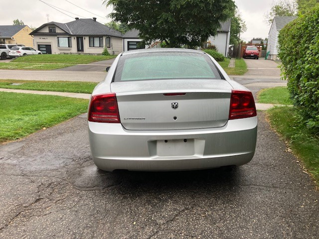 2007 DODGE CHARGER 3.5HO V6 in Cars & Trucks in Markham / York Region - Image 2