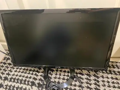 computer monitor, View more