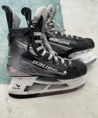 Bauer Vapor Shift Pro hockey skates size 4.5 fit 1, View more