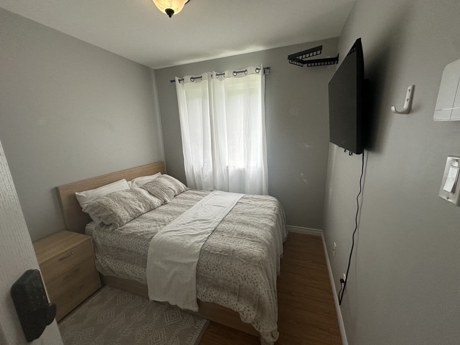 Chambres meublées pour stagiaires/Travailleurs dès le 01-10-2026 — photo 1