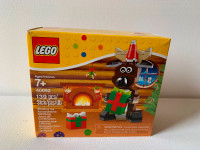 Lego 40092 Christmas Reindeer