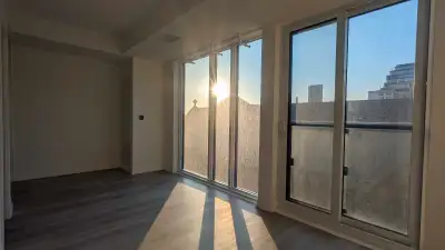 Downtown/Toronto/1br/1wr/asap