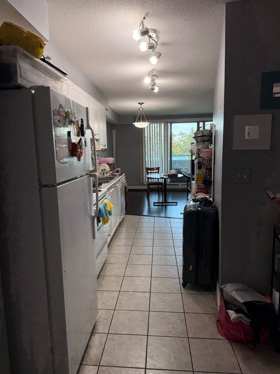 Downtown Studio, Parking Incl 4