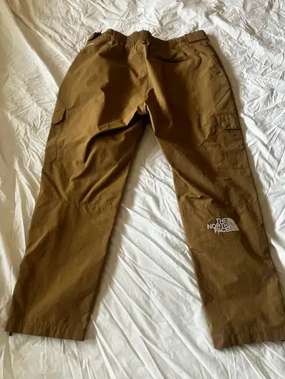 Mens hiking pants Lg, View more