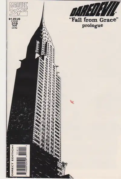 ssues #319 (1st and 2nd printing), 320, 321, 322, 323, 324, and 325. #319 - 1st printing (white cove...