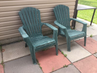 plastic lounge chair in Ontario - Kijiji Canada