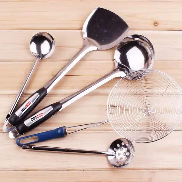 Tianmu Kitchen Utensil Set530290165752145924