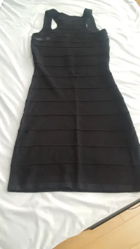 Brand New Little Black Dress in Women's - Dresses & Skirts in Mississauga / Peel Region - Image 2