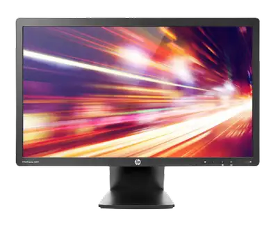 HP Elite Display E231 23" Wide Full HD LED Backlight LCD Monitor