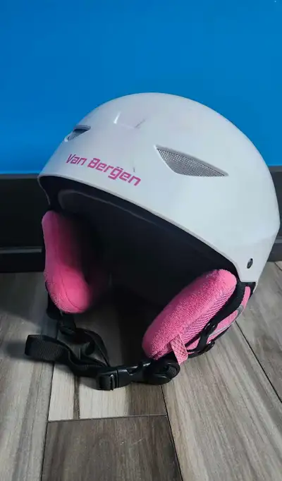 casque ski/snowboard enfant, View more