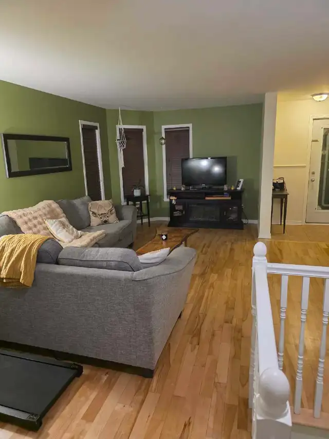 chambre a louer in Room Rentals & Roommates in Laval / North Shore - Image 4