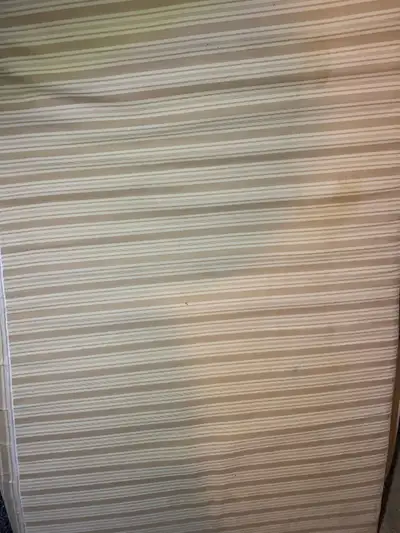 Vintage Single twin Mattress & I Deliver this bed, View more