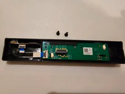 Key IR Remote Sensor Board for AMAZON Fire TV 50" Omni QLED, View more