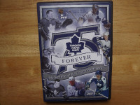 FS: "Toronto Maple Leafs FOREVER" DVD