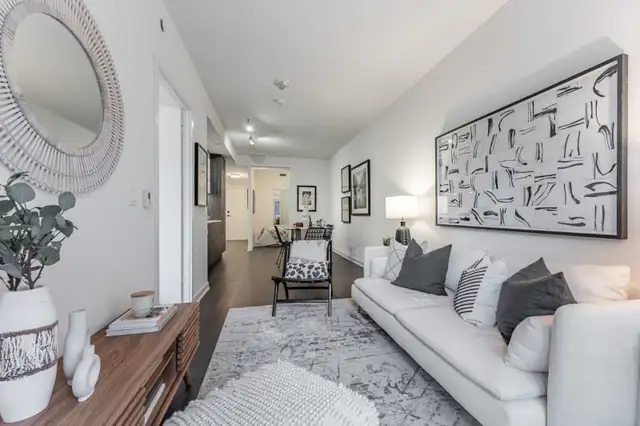 condo rent