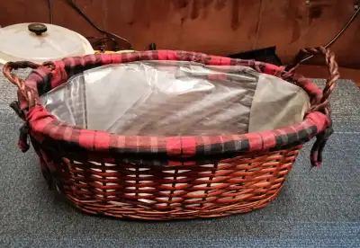 Basket for sale, View more