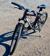 DCO XZONE 260 S Mountain Bikes x 2