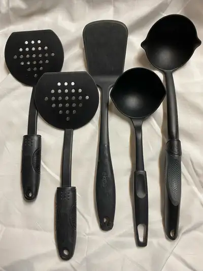 Kitchen Utensil Set, View more