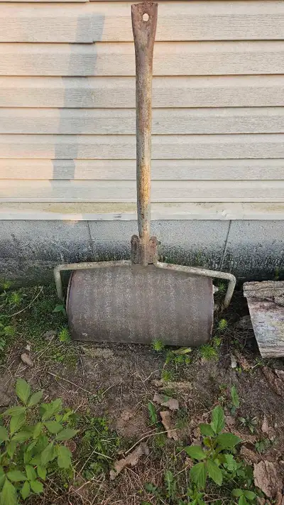 lawn mower $120