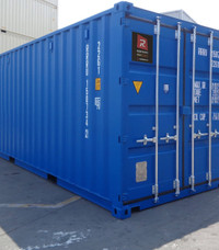 Storage Container 20ft