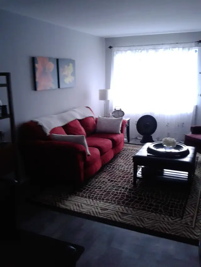 800 Square Feet of Beautiful Living Space in Downtown Oshawa