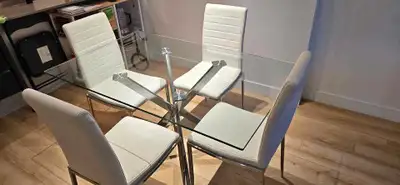 table à manger neuve à vendre, View more