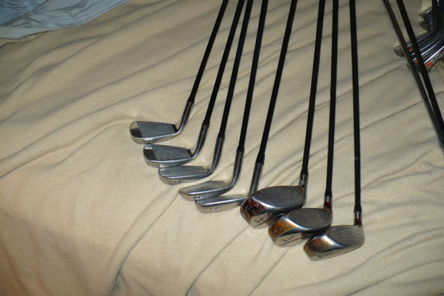 metal woods golf clubs in Golf in Mississauga / Peel Region - Image 2