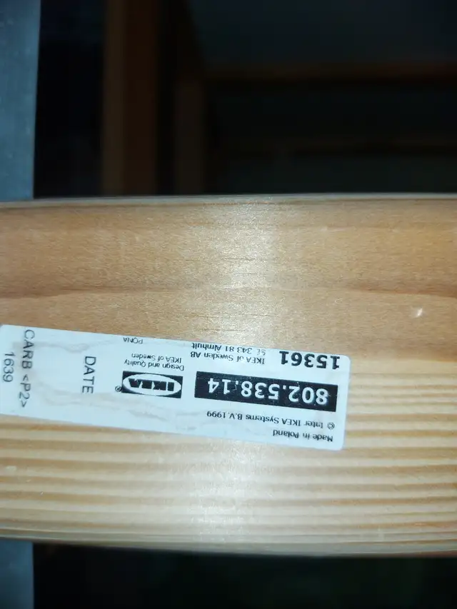 Children's Reversible bed in Beds & Mattresses in Tricities/Pitt/Maple - Image 9