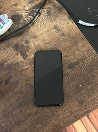 iPhone XR perfect condition 