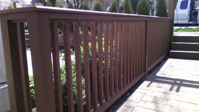 Blacklion Stone & Deck - Calgary's Landscaping/Hardscaping Pros! in Lawn, Tree Maintenance & Eavestrough in Calgary - Image 6