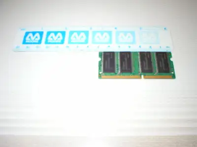 BROTHER MFC-8460N MEMOIRE MEMORY ONLY 256 MB OPTION NEW, View more