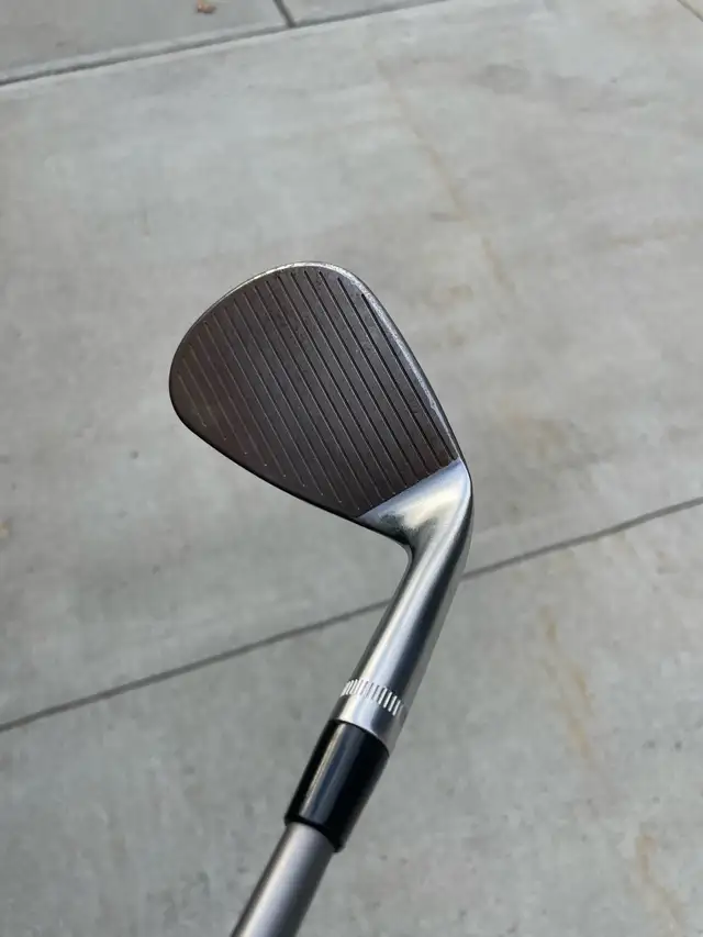 Callaway Jaws 56 Wedge in Golf in Ottawa - Image 3