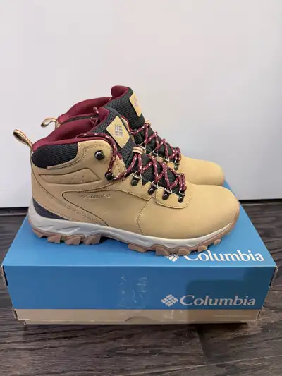 Columbia Waterproof Hiking Shoes US Size 10.5, View more