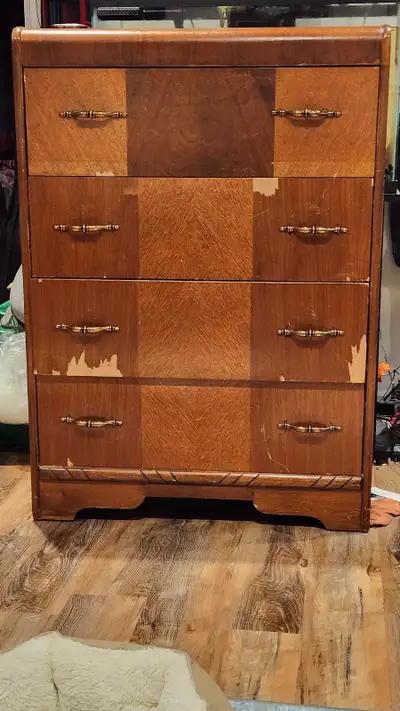 Stand up dresser, View more